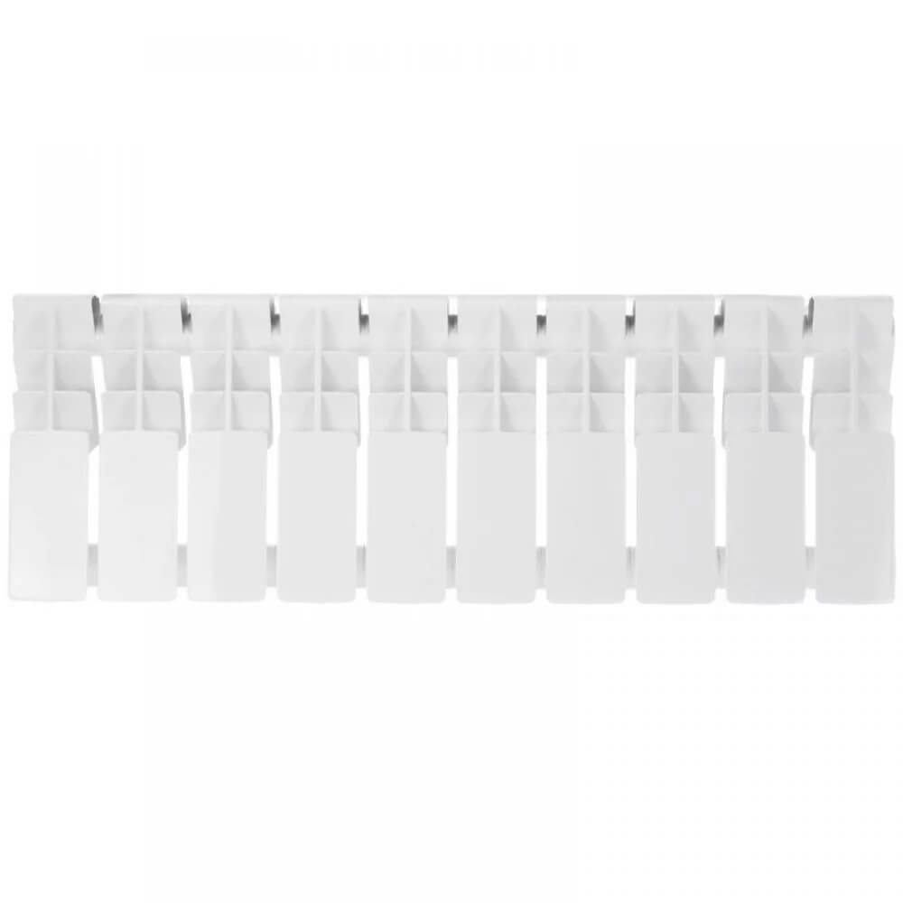 Радіатор секційний KOER 100 Bimetal-200